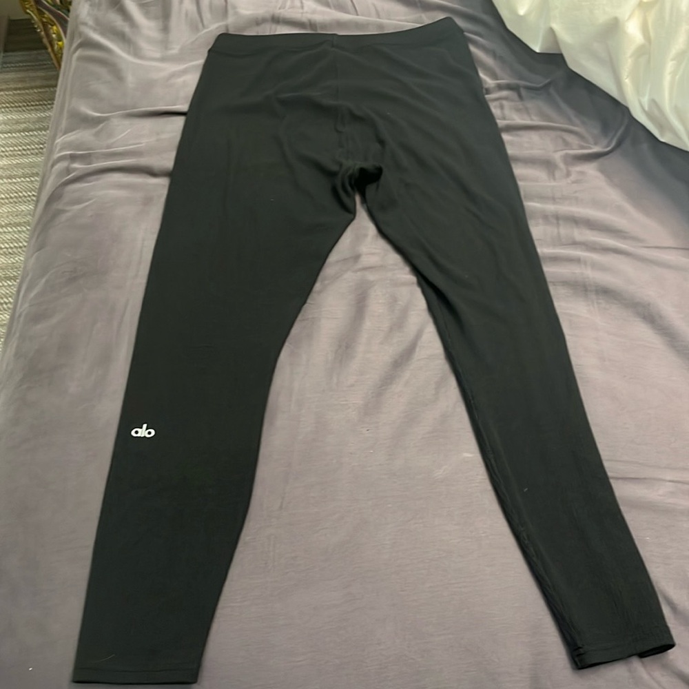 Alo women’s yoga legging LARGE